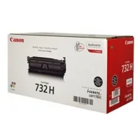 Canon CRG-732HBK 6264B002 Siyah Lazer Toner 