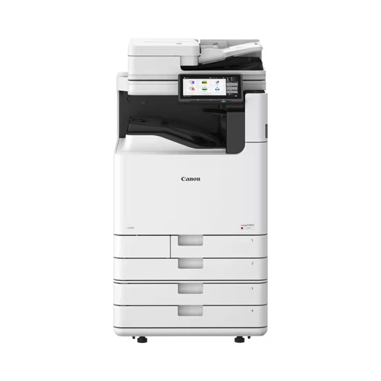 Canon imageFORCE C5100 Yazıcı