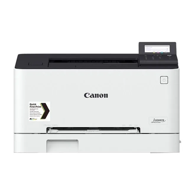 Canon LBP 623CDW Lazer Renkli Yazıcı